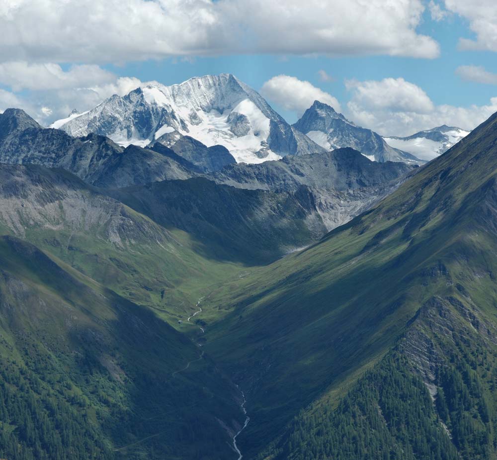 loeffelspitze- val aurina